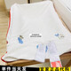 Ikea Xin Chuang Ikea Wet Matratze Chuang Chuang Baby Kleidung Ersatzkissen BB Baby Windel Tisch aufblasbare Kissen wasserdichte Pads Streichmilchmilch weiß weiße Kissen Abdeckung 304.447.79