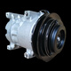 
Yusen Yilonggong Sany Duihua Compressor Original Factory 1A2A11-13100/12240-32700L32800L Sany Compressor Part Number 12240-32800