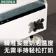 Petrus pe3888pro direkt-weiße Kaffeemaschine kleine Haushalt Amerikaner Italiener Volles halbautomatische Gewerbeextraktionsbüro Weiß weiß