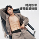 JD.com [President's Underwear] Pure Cotton Men's Underwear 7A Class Antibacterial Men's Boxer Large Size Boxer Shorts 2XL