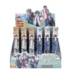 Хроники гробниц UHFQ Raiders 'New Blind Box Pen Creative Anime Peripheral Stationery Press Natural Pen Quick Dry Black Water Pen 0,5 м х-6174 Временный агент Blind Box Strance 6 0,5 мм 0,5 мм x сингл