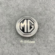 Yusenyi is suitable for MG3 MG5 MG6 MG7 MG ZS Ruixing Ruiten hub cap Tire center logo MG MG756mm one