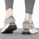 阿迪达斯 （adidas）男鞋女鞋 2025秋季新款运动鞋时尚跑步鞋轻便缓震透气boost休闲鞋 GY9922/灰色/情侣款/boost中底 38.5