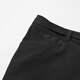 The North Face casual trousers for men, outdoor warm, splash-proof and windproof sports pants 8DMF black/JK3 34