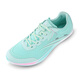 Volandi 911 Dream Lightning Spikes Track and Field de corta distancia que ejecutan Board de carbono Spikes Sports Spikes VT-911H-701-Yaobanana Green 40