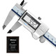 Mitutoyo Digital Graphics Caliper 150 mm wasserdicht und öldestell