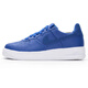 
Nike (NIKE)/Nike genuine AIR FORCE 1 Air Force No. 1 men's white shoes casual shoes 845052-001 CV1699-100 42.5
