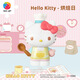 Sanrio Heo Kitty 50. Jubiläum Trendy Spielzeug Puzzle Spielzeuggeschenk F1049 (Weihnachtsgeschenk)