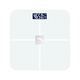ANTA weight scale electronic scale human body home health scale high-precision weighing accurate LCD high-definition screen rechargeable model