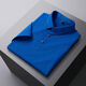 Sept Wolf [multicolores en option] Nouveau polo sans marque pour hommes, T-shirt masculin à manches courtes à manches courtes et à manches courtes DT9905 L (90-120JIN [Jin est égal à 0,5 kg])).
