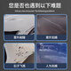 Zhicheng Audi touch-up paint pen legendary black Q5L phantom black A6L car paint repair artifact scratch paint pen