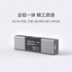 Duke LI1 laser line angle meter multi-functional portable home handheld electronic digital display angle ruler angle meter Duke angle meter dual laser with bracket
