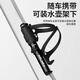 卡尔美（KELME）自行车打气筒便携迷你山地公路车充气泵足篮球美法嘴通用充气筒
