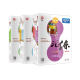 
Huilian Junior High School Must-Happ Must-Learning Grade 678 Chinese Mathematics English Physics and Chemistry Seven Years Mathematics Innovation Edition Chinese Grade 7 Seconds