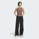 Adidas 2025 Herbst Frauen komfortable und atmungsaktive Sport und Freizeit reguläre Weste Ke3892 S
