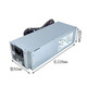 
Wodell suitable for Dell XPS5880 3880 3681 3690 3890 7080 8940 7090MT power supply 500W DELL 6+4+4 pins [460W]