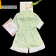 Modal ice silk pajamas for women in summer new sweet Korean gentle pink shorts shorts internet celebrity style home clothing set WLW9227# M [Suggested 80-100Jin [Jin equals 0.5 kg]]