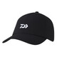 DAIWA Dayiwa Dayiwa/DAIWA 25 new fishing hat collection Dawa fisherman hat baseball hat quick-drying breathable casual hat 6624 dark blue sweat-absorbing and quick-drying fabric L