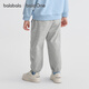 Bala balaOne children's clothing baby trousers loose leggings boys and girls trousers 2025 autumn 208325108211