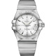 Second-hand 99 new OMEGA Omega Constellation Series Men's Watch 123.10.35.60.02.001 Original Genuine Watch Quartz Watch Constellation 123.10.35.60.02.001