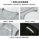 2025 Quick Dry Mesh Men's Sleeveless Vest with Reflective Strip Print Ice Breathable Comfortable Sports Running 3524 Military Green M 135-150Jin[Jin equals 0.5 kg]
