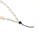 
0 degree mobile phone lanyard wrist ccd camera hanger hanging rope birthday summer vacation travel suitable for iPhone Apple Huawei Xiaomi oppovivo dopamine cartoon hanging chain white pearl