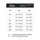 Homlean美式工装裤男春夏防风潮流机能风直筒休闲长裤子2350黑色XL