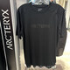 Archaeoptera Bird (Arc'teryx) Arcteryx Archaeoptera Bird Men's Ionia Merino Wool T-shirt rétro Green-Tatsu / Canvas X679 XS - Agent d'achat et de diffusion