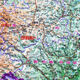 [OFFICIEL] SPOT DAJING ÉDITION SCARVE 1.26 MAPLE DU MONDE 12603D MAP TERRAIN CONCAVE ET CONVEX TROISIMIDITION