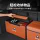 
Manmang is suitable for BMW 12357 series X1X2X3X4X5X6IX3I3I4 car trunk storage box storage box BMW storage box black medium length 56 width 37 height 30