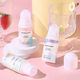Naxr Antiperspirant и ароматное отшелушивание тела для мужчин и женщин, чтобы удалить запах тела и длительный аромат освежающий духи SN9764 [Антиперспирант/Учебная демонстрация]