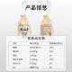 腰站子新疆有机面粉国标T1355小麦粉欧包法棍吐司烘焙原料通用粉