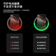 MOYi Qi2认证三合一无线充电器Magsafe磁吸15W快充苹果iPhone16pro底座手机iWatch手表耳机支架充电站