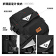 Backpack men's large-capacity work and business trip computer bag business leisure travel college junior high school bag