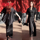 
Hengyuanxiang 25 new style slit chiffon shirt for women's summer thin cardigan with jacket and sunscreen shirt on black L 100-115Jin [Jin equals 0.5 kg]