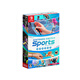 Nintendo Sport Sport Sportsensensorisches Kit Neues originales japanisches Spiel Kassette (Unterstützung Chinesisch)
