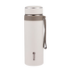 Pang Donglai DL [Recomendado por la Madre Central] 316 Copa Termos de acero inoxidable para hombres y mujeres concesionario de taza de té de gran capacidad al aire libre Azul 1050ml 316 acero [con red de té]