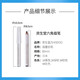 Shiseido Hexagonal Eyebrow Pencil Gray 1.2g + Dark Brown 1.2g Waterproof and Sweatproof Cosmetic Girl Birthday Gift