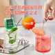 
Good looking cabinet collection Convenience store bartending internet celebrity mini wine version 50ml base wine drink at home original vodka 50mL 1 bottle