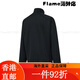 匡威converse男女Chuck TaylorEASONAL夹克 10026702 M M