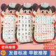 Zoco New Nezha Children's Order Reading Early Education Audio Snapshot Baby Reconnaissant le mur d'alphabet Pinyin Chine