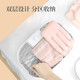 HANASS clothes dryer underwear disinfection and sterilization maternal and infant clothes dryer household underwear disinfection clothes small dry clothes small portable drying box