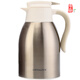 
Lock Lock (LOCK/LOCK) wonderful insulating pot household kettle large capacity 304 stainless steel kettle simple office LHC6630FU_ 1.6L