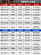 Switching power supply LRS-100-24V/12V/5VLRS-35/50/75/150W/200/350MDR LRS3524