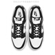 耐克（NIKE）DUNK LOW男子鞋复古板鞋胶底低帮轻便缓震DD1391 100白色/黑/白色 40.5