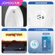 
JOMOO induction urination urination men's wall-mounted smart urination commercial ceramic urination household urination 13071 [Induction flush] urination urination (AC)