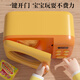 Juguetes de cocina de cocina para niños Hornos de microondas simulados de 3 a 6 años 4 niñas juegan casa en junio 1 de junio Infantil horno microondas + máquina de pan