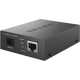 TP-LINK 2.5G single-mode single-fiber optical fiber transceiver A/B end needs to be used with photoelectric converter TL-FC411A-5