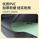 Manmang is suitable for Green Source S16 battery car electric vehicle foot mat foot pedal mat pedal mat pedal mat modification accessories decoration Green Source S16 special bow D1049
