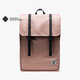 Herschel Canadian Hexing Araproproping Survey II Commuter Travel Backpack sac à dos sac d'ordinateur Mist Powder_2025 Nouvelle couleur